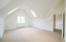 Caerphilly bedroom extension leads