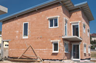 Caerphilly home extensions