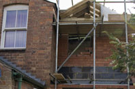 free Caerphilly home extension quotes