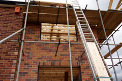 house extensions Caerphilly